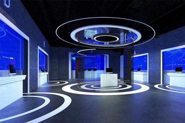 如何確保樓宇智能化進度？(圖1)