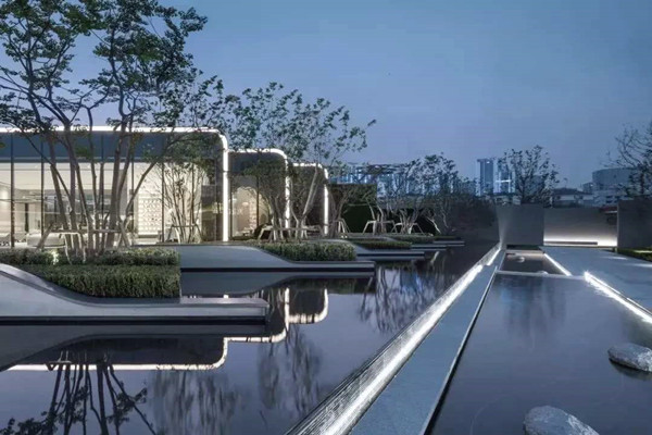 樓宇自動化系統(tǒng)的管理制度如何健全?(圖1) 樓宇自動化系統(tǒng)的管理制度如何健全?(圖1)