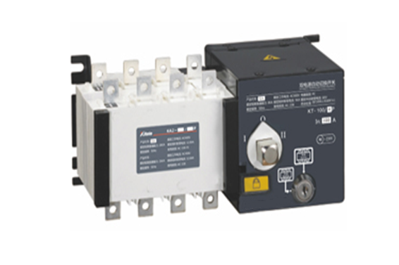 雙電源自動(dòng)轉(zhuǎn)換開(kāi)關(guān)(圖1) 雙電源自動(dòng)轉(zhuǎn)換開(kāi)關(guān)(圖1)