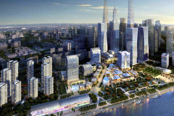 樓宇控制系統的集成技術整合研究!(圖1) 樓宇控制系統的集成技術整合研究!(圖1)