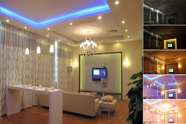 樓宇控制系統三大核心組成!(圖3) 樓宇控制系統三大核心組成!(圖3)