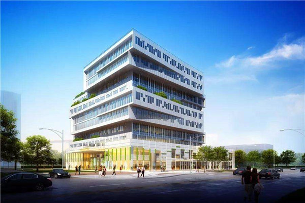 樓宇控制系統(tǒng)所涉及到的細(xì)節(jié)問題！(圖1)