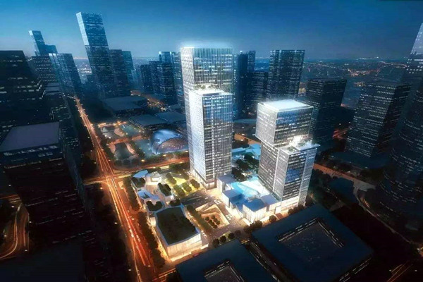 樓宇自動化需要注意產品選型問題！(圖1)