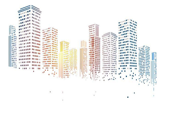 樓宇自控系統的設計流程分四步！(圖1)