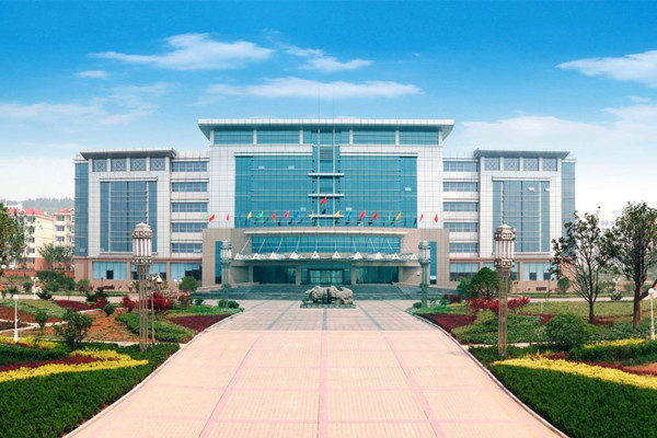 某行政辦公樓樓宇自控系統實例!(圖1) 某行政辦公樓樓宇自控系統實例!(圖1)