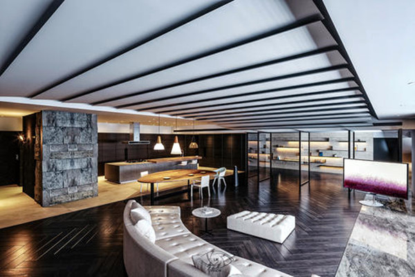 樓宇自動化離不開計算機技術，三大問題亟待解決！(圖1)