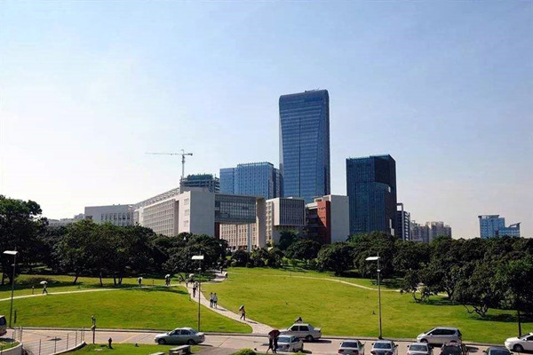 樓宇自動化更好更強需要借助社會專業(yè)力量？(圖1)