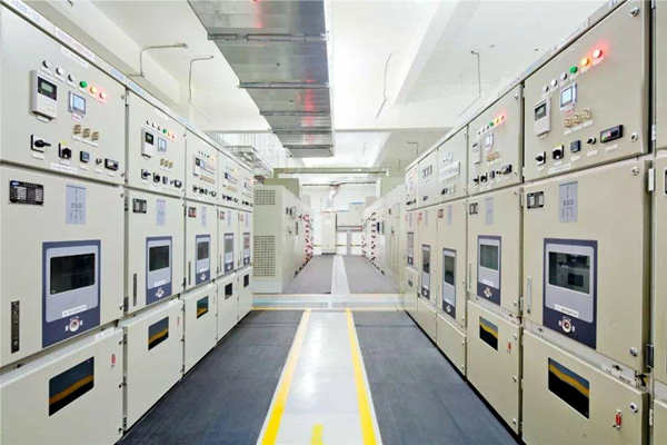 樓宇自控系統(tǒng)離不開變配電系統(tǒng)！(圖1)