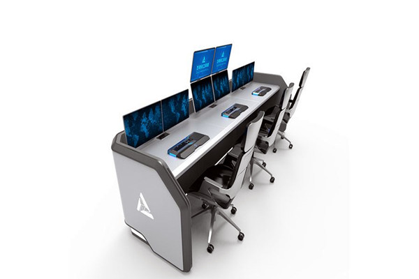 樓宇自控系統(tǒng)是如何實現(xiàn)設備監(jiān)控的?(圖1) 樓宇自控系統(tǒng)是如何實現(xiàn)設備監(jiān)控的?(圖1)