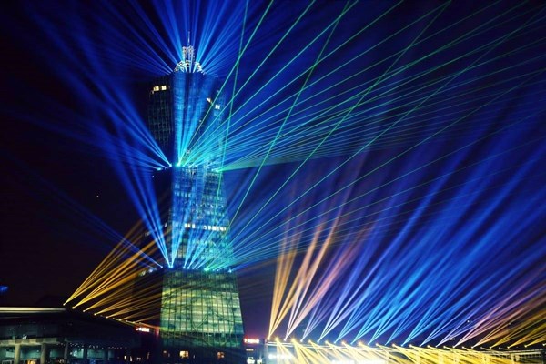 樓宇自控行業的復雜性促成需求多樣化！(圖1)