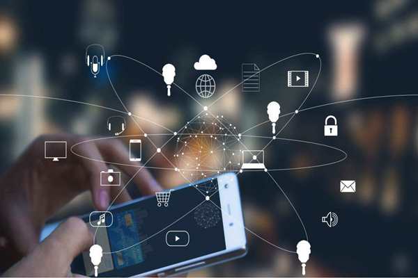 起步雖晚,樓宇智能化系統(tǒng)發(fā)展不慫!(圖1) 起步雖晚,樓宇智能化系統(tǒng)發(fā)展不慫!(圖1)