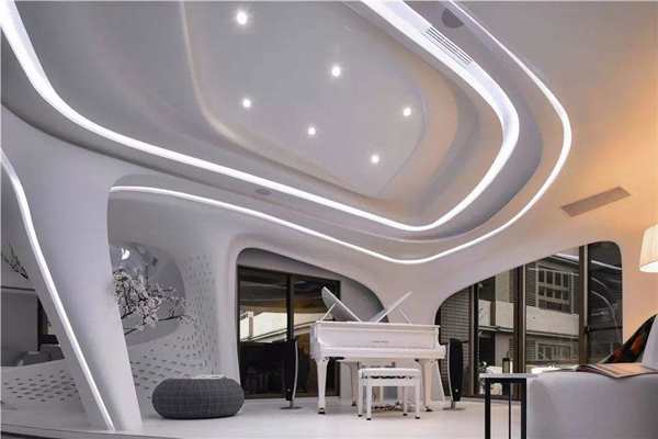 樓宇智能化行業(yè)特有的經(jīng)營模式!(圖1) 樓宇智能化行業(yè)特有的經(jīng)營模式!(圖1)