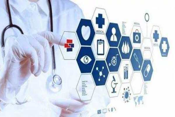 醫院樓宇自控系統有待完善的地方！(圖1)