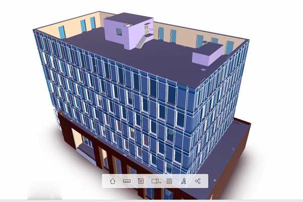 樓宇控制系統的進步以滿足用戶需求為導向！(圖1)