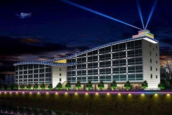 樓宇控制過程中照明系統的節能效果！(圖1)