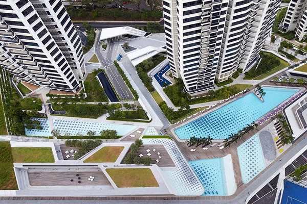 樓宇控制系統(tǒng)的發(fā)展背景！(圖1)