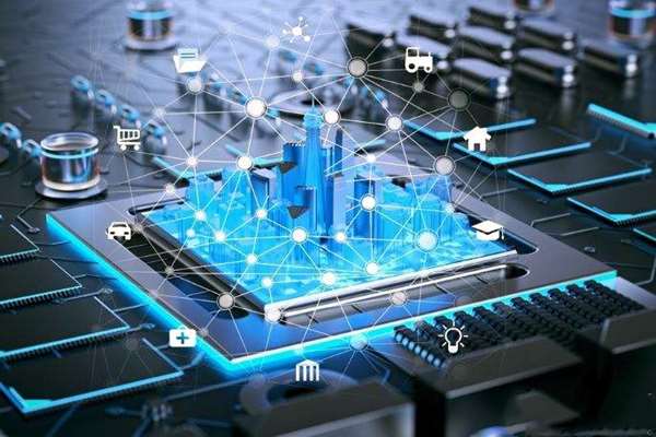 嵌入式技術與樓宇控制系統的搭檔簡直完美！(圖1)