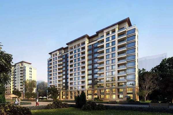 住宅兩用樓樓宇自控系統的建設!(圖1) 住宅兩用樓樓宇自控系統的建設!(圖1)