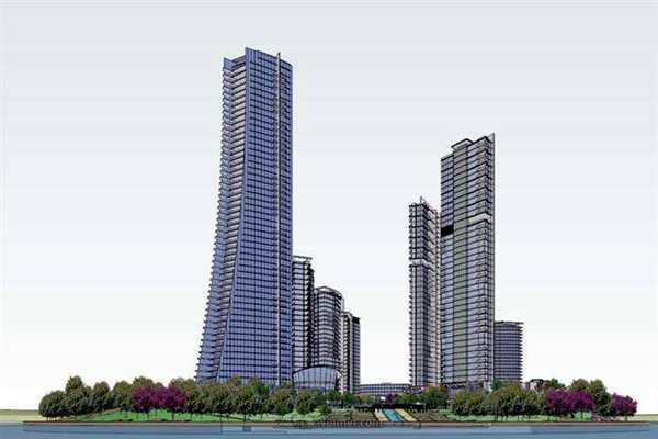 統一理念，樓宇自動化系統才會有好未來！(圖1)