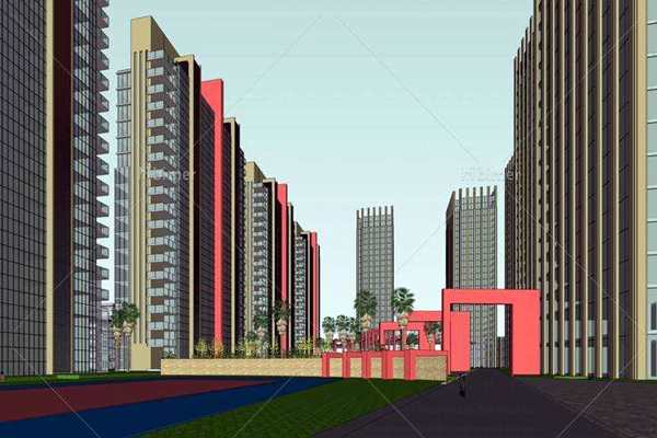 樓宇自控系統的組成!(圖1) 樓宇自控系統的組成!(圖1)