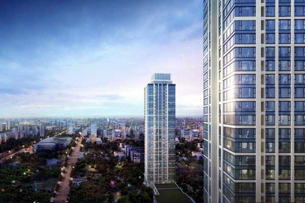 三水邀您共筑樓宇智能化行業(yè)的未來(lái)！(圖1)