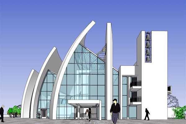 樓宇智能化工程設(shè)計階段的造價控制!(圖1) 樓宇智能化工程設(shè)計階段的造價控制!(圖1)