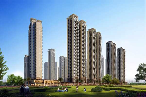 樓宇自動化新概念的提出!(圖1) 樓宇自動化新概念的提出!(圖1)