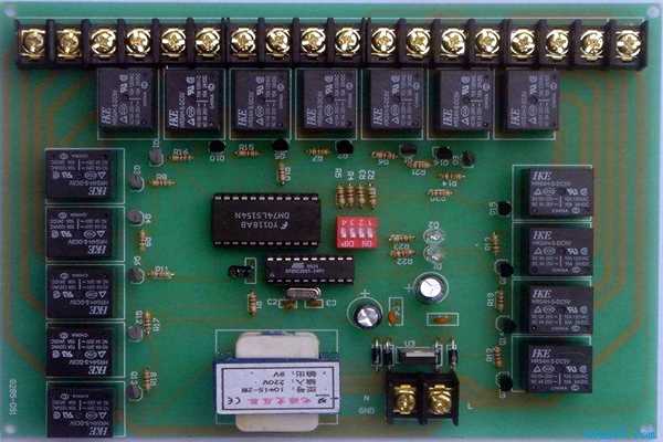 樓宇自控系統如何搭建電力系統？(圖1)