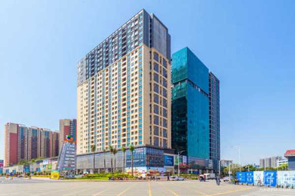 樓宇自控領域未來節能的方向！(圖1)