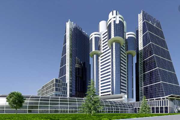 樓宇自控工程質(zhì)量問題普遍存在的原因!(圖1) 樓宇自控工程質(zhì)量問題普遍存在的原因!(圖1)