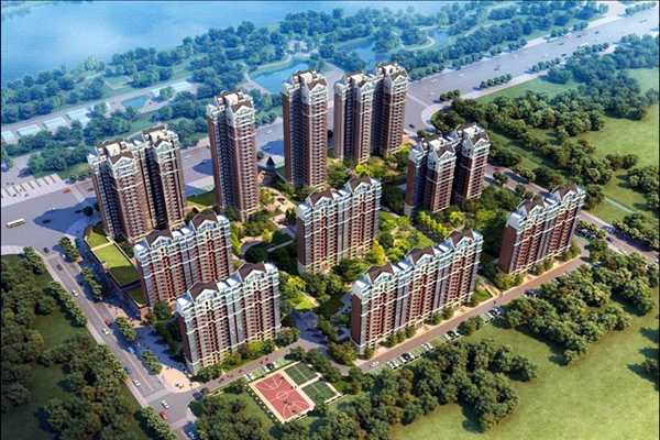 樓宇自動化系統的部署細節!(圖1) 樓宇自動化系統的部署細節!(圖1)