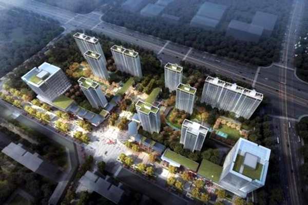 樓宇自控未來(lái)發(fā)展的兩個(gè)層面!(圖1) 樓宇自控未來(lái)發(fā)展的兩個(gè)層面!(圖1)