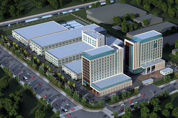 樓宇自控系統的布線細節匯總!(圖1) 樓宇自控系統的布線細節匯總!(圖1)