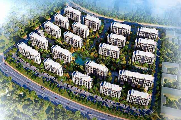 樓宇自動(dòng)化實(shí)現(xiàn)統(tǒng)一管理!(圖1) 樓宇自動(dòng)化實(shí)現(xiàn)統(tǒng)一管理!(圖1)