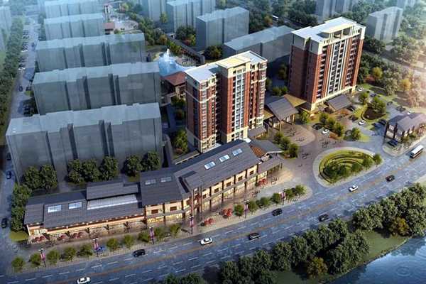 樓宇自動化系統是城市發展的需要!(圖1) 樓宇自動化系統是城市發展的需要!(圖1)