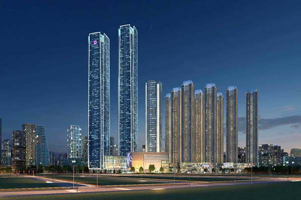 樓宇控制重建設(shè)輕管理問題!(圖1) 樓宇控制重建設(shè)輕管理問題!(圖1)