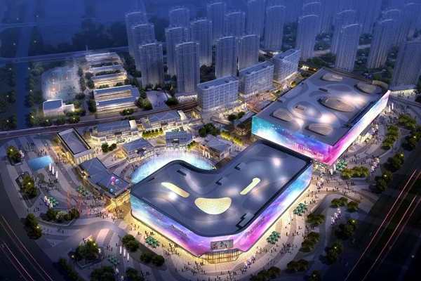 未來樓宇智能化建設上的思考!(圖1) 未來樓宇智能化建設上的思考!(圖1)