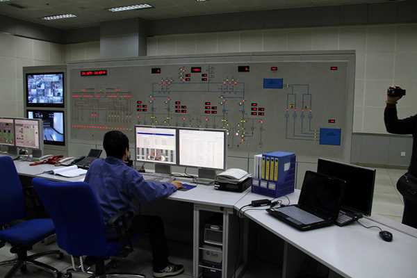 樓宇自動(dòng)化專用機(jī)能室的設(shè)計(jì)!(圖1) 樓宇自動(dòng)化專用機(jī)能室的設(shè)計(jì)!(圖1)