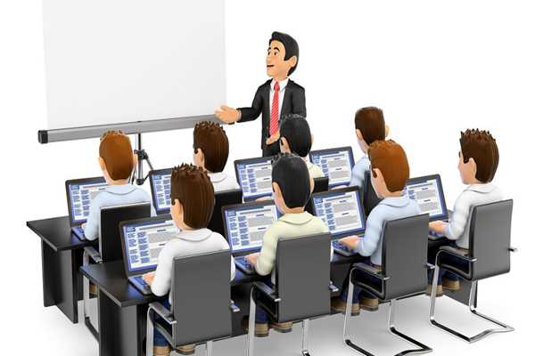 樓宇控制專業(yè)學(xué)生知識(shí)能力的培養(yǎng)！(圖1)