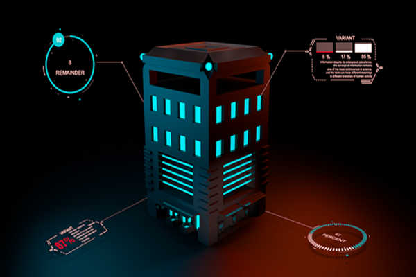 樓宇智能化系統(tǒng)的組成與技術(shù)配置!(圖1) 樓宇智能化系統(tǒng)的組成與技術(shù)配置!(圖1)