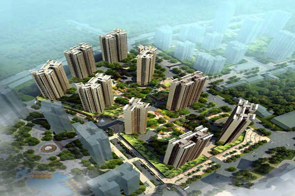 樓宇控制系統究竟有什么用?(圖1) 樓宇控制系統究竟有什么用?(圖1)