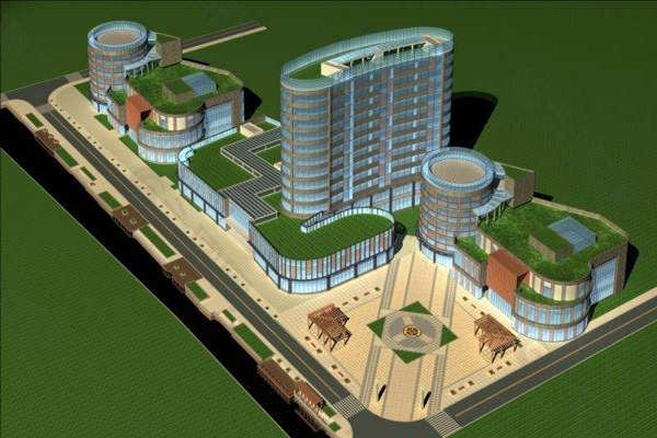 樓宇智能化系統(tǒng)七大主要輸入設備的安裝!(圖1) 樓宇智能化系統(tǒng)七大主要輸入設備的安裝!(圖1)