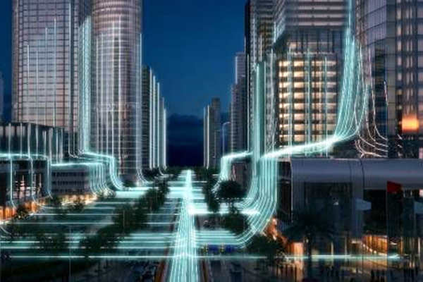 樓宇智能化系統(tǒng)的仿真效果!(圖1) 樓宇智能化系統(tǒng)的仿真效果!(圖1)