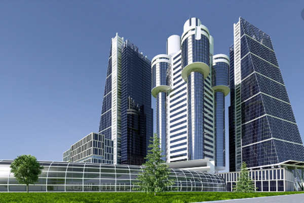 當今發(fā)達國家樓宇自控工程造價狀況!(圖1) 當今發(fā)達國家樓宇自控工程造價狀況!(圖1)