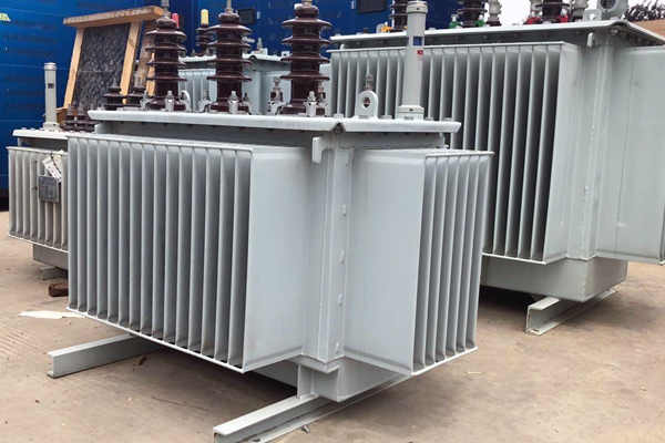 降低變壓器能耗實(shí)現(xiàn)樓宇智能化系統(tǒng)的節(jié)能！(圖1)