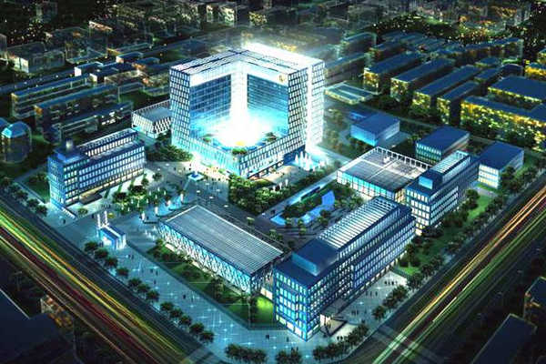 節能技術在樓宇自控工程中應用的可行性!(圖1) 節能技術在樓宇自控工程中應用的可行性!(圖1)