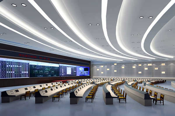 對于樓宇智能化系統，先熟悉圖紙再施工！(圖1)