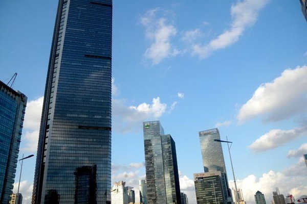 四大工程實踐讓樓宇自動化系統不再“虛擬”!(圖1) 四大工程實踐讓樓宇自動化系統不再“虛擬”!(圖1)