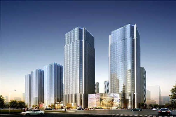 樓宇智能化工程的監理需謹慎！(圖1)