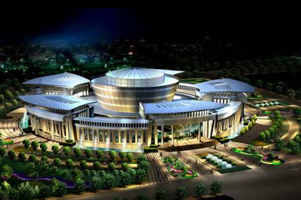 樓宇自控系統(tǒng)調(diào)試問題匯總!(圖1) 樓宇自控系統(tǒng)調(diào)試問題匯總!(圖1)